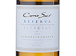 Cono Sur Reserva Especial Gewurztraminer,2013