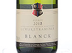 Gewurztraminer,2013