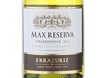 Errazuriz Max Reserva Chardonnay,2012