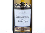 Gewurztraminer  Vieilles Vignes,2013