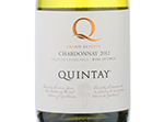 Quintay Q Chardonnay,2012