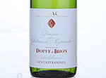Alsace Domaines du Château de Riquewihr "Les Sorcières" Gewurztraminer,2011