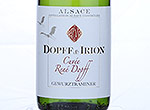 Alsace Dopff & Irion Cuvée René Dopff  Gewurztraminer,2013