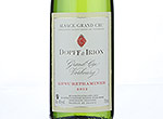 Alsace Grand Cru Vorbourg Gewurztraminer,2012
