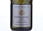 Gewurztraminer Grand Cru Mambourg,2012