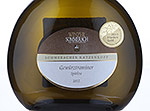 Sommeracher Katzenkopf Gewürztraminer Spätlese,2012