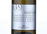 Gewürztraminer Trentino DOP 1339,2013