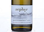 Zephyr Grwurztraminer,2013
