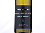 Spy Valley Gewurztraminer,2012