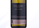 Yealands Estate Single Vineyard Gewurztraminer,2013