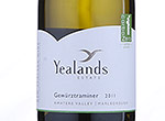 Yealands Estate Gewurztraminer,2011