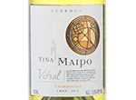 Vitral Chardonnay Reserva,2013