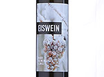 Eiswein - White Icewine,2012