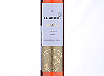 Cabernet Franc Icewine,2012