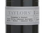 Taylors Winemakers Project Cabernet Sauvignon-Merlot-Malbec-Cabernet Franc,2010