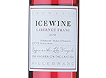 Showcase Cabernet Franc Icewine,2012