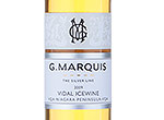 G.Marquis Vidal Icewine VQA - The Silver Line,2009
