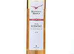 Kittling Ridge Vidal Icewine Niagara Peninsula VQA,2012