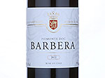 Piemonte D.O.C. Barbera,2013