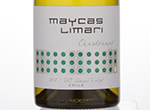 Maycas Especial Chardonnay,2012
