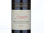 Dolcetto d'Alba D.O.C. "Primaio",2013