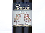 Barolo,2009