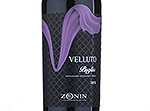 Zonin Velluto Puglia IGT,2012