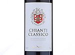 Morrisons Signature Chianti Classico,2009