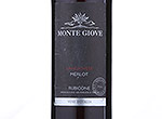 Monte Giove Sangiovese Merlot,2013