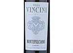Montepulciano d'Abruzzo DOC - Villa Vincini,2012