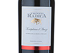 Montepulciano d'Abruzzo Vigneti Radica,2012