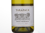 Tarapacá Gran Reserva Chardonnay,2012