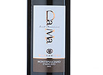 Montepulciano D'abruzzo DOC "DAMA",2012