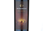 Montepulciano d'Abruzzo DOC "INCANTO",2011
