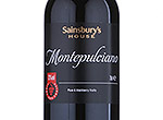 Sainsbury's House Montepulciano d'Abruzzo,2012