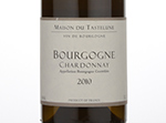 Marks and Spencer Bourgogne Chardonnay,2010