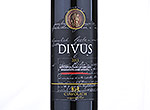 Divus Montepulciano d'Abruzzo DOC,2011