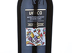 Unico Montepulciano D'Abruzzo DOP,2012