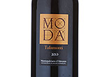 MODA', Montepulciano D'ABRUZZO DOC,2013