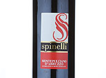 Spinelli Montepulciano d'Abruzzo DOC,2013