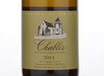 Domaine George Chablis,2011