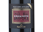 Pinot Nero Riserva Burgum Novum,2011