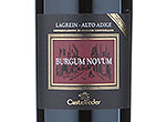 Lagrein Riserva Burgum Novum,2010