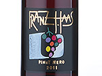 Pinot Nero,2011
