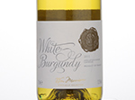 Morrisons Signature White Burgundy,2011