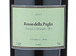 Rosso della Puglia IGT,2013
