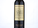 Ruffino Riserva Ducale Oro,2008