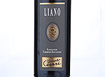 Liano Sangiovese Cabernet Sauvignon,2011