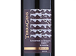 TerraGens - Sangiovese di Romagna Superiore Riserva DOC,2010