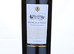 Vino Rosso d’Italia Ronco Di Sassi,NV